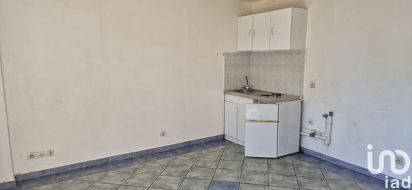 Appartement à vendre 2 pièces 29 m² Igny