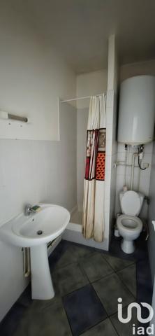 Appartement à vendre 2 pièces 29 m² Igny