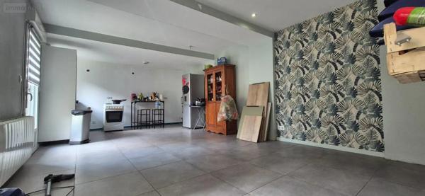 Achat - Maison Bolbec 76210 6 pièces 140 m 2 140 m 2