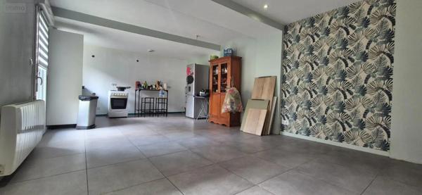 Achat - Maison Bolbec 76210 6 pièces 140 m 2 140 m 2