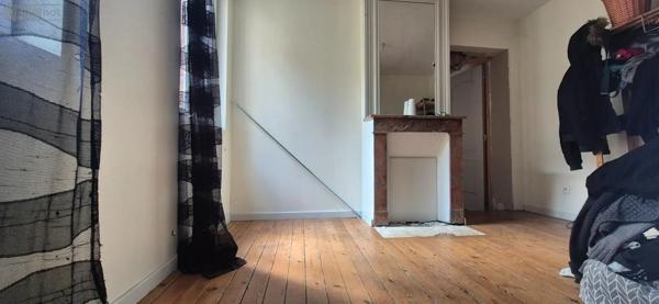 Achat - Maison Bolbec 76210 6 pièces 140 m 2 140 m 2