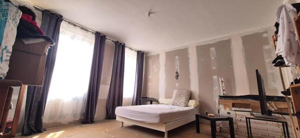 Achat - Maison Bolbec 76210 6 pièces 140 m 2 140 m 2