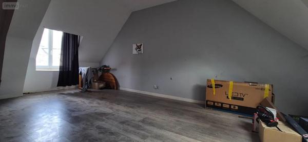 Achat - Maison Bolbec 76210 6 pièces 140 m 2 140 m 2
