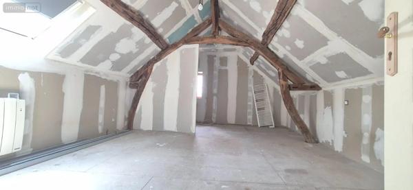 Achat - Maison Bolbec 76210 6 pièces 140 m 2 140 m 2