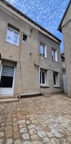 Achat - Maison Bolbec 76210 6 pièces 140 m 2 140 m 2