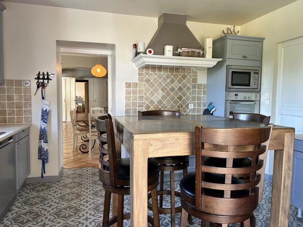 Golf de Pont Royal Maison de charme avec Piscine