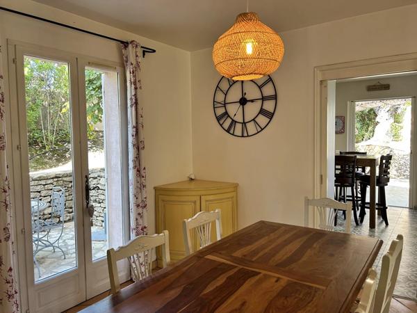 Golf de Pont Royal Maison de charme avec Piscine