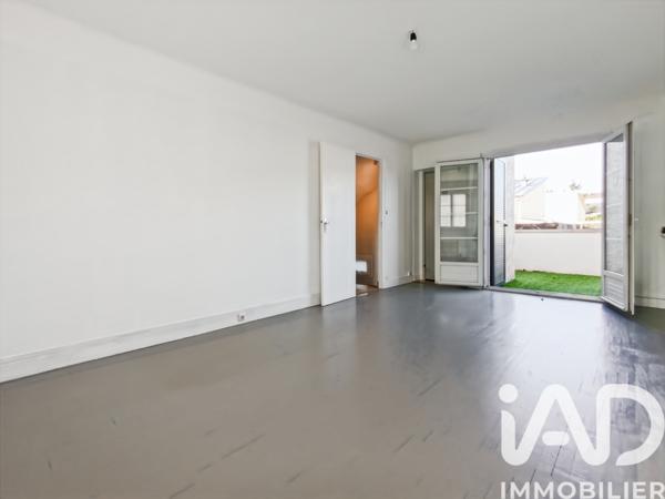 Maison à vendre 4 pièces 68 m² Champigny-sur-Marne