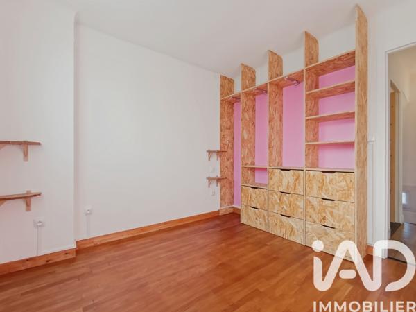 Maison à vendre 4 pièces 68 m² Champigny-sur-Marne