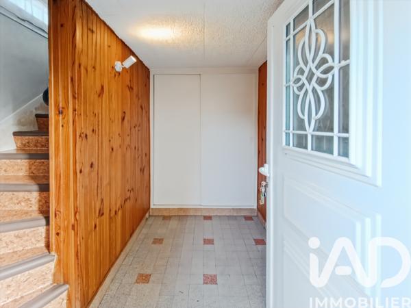 Maison à vendre 4 pièces 68 m² Champigny-sur-Marne