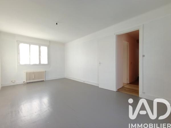 Maison à vendre 4 pièces 68 m² Champigny-sur-Marne