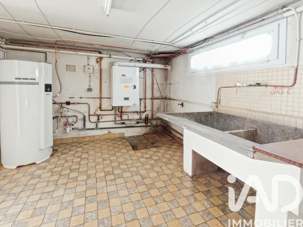 Maison à vendre 4 pièces 68 m² Champigny-sur-Marne