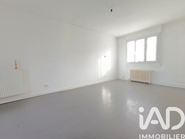 Maison à vendre 4 pièces 68 m² Champigny-sur-Marne