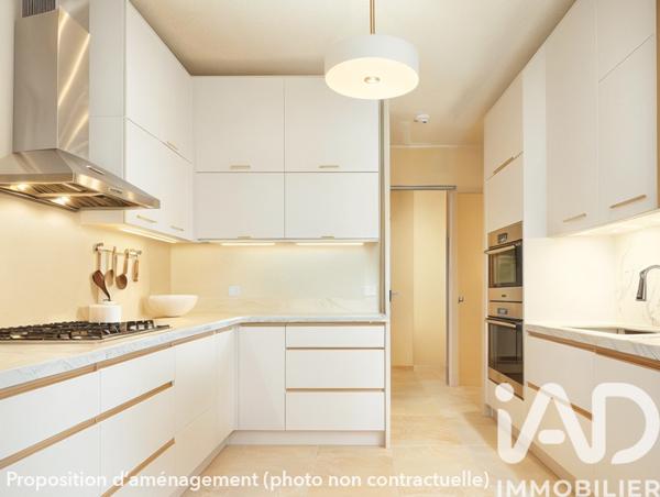 Maison à vendre 4 pièces 68 m² Champigny-sur-Marne