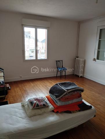 Immeuble mixte de 292 m²