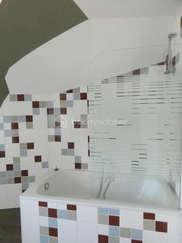 Appartement de 81 m²