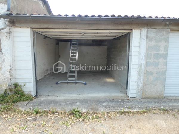 Appartement de 81 m²