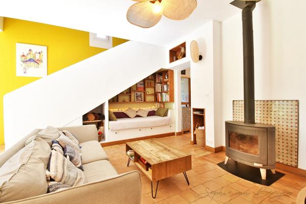 Maison à vendre 10 pièces EGUILLES (13), maison avec dépendances de 215 m², sur 3 230 m² avec piscine