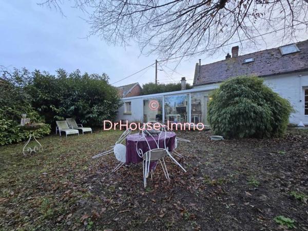 Maison à vendre 8 pièces de 120 m²