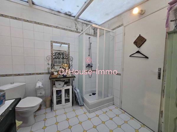 Maison à vendre 8 pièces de 120 m²