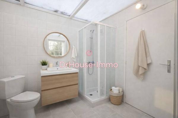 Maison à vendre 8 pièces de 120 m²