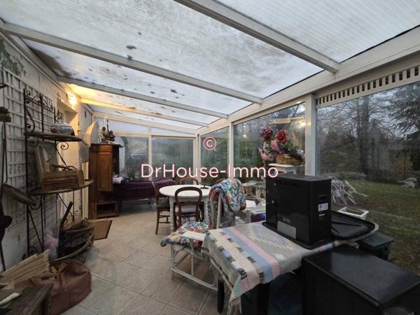 Maison à vendre 8 pièces de 120 m²