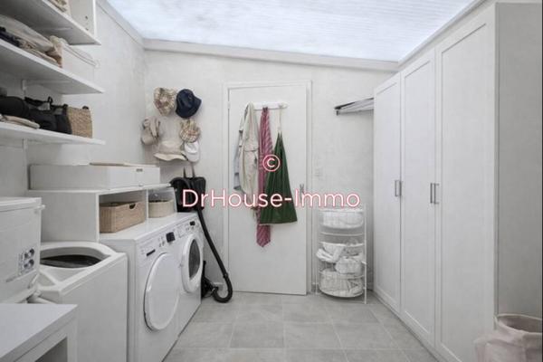 Maison à vendre 8 pièces de 120 m²