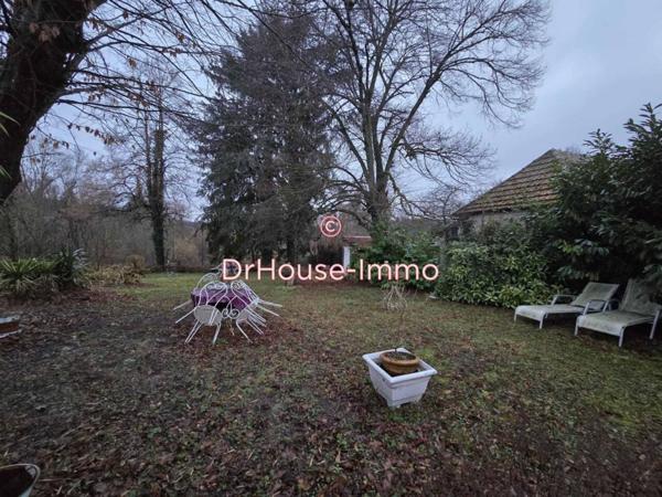 Maison à vendre 8 pièces de 120 m²