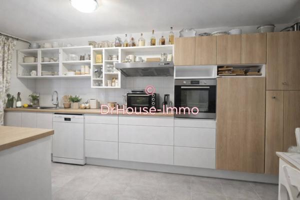 Maison à vendre 8 pièces de 120 m²