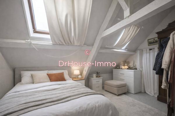 Maison à vendre 8 pièces de 120 m²