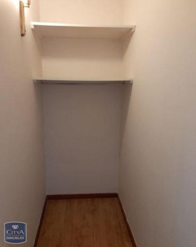 Appartement à louer 1 pièce 32.3m²