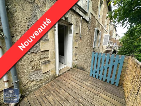 Vente immeuble 109m²