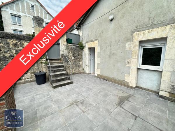 Vente immeuble 109m²