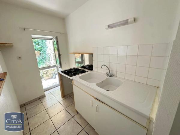 Vente immeuble 109m²