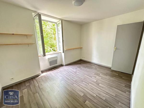 Vente immeuble 109m²