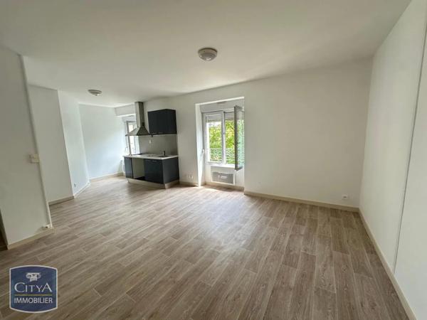 Vente immeuble 109m²