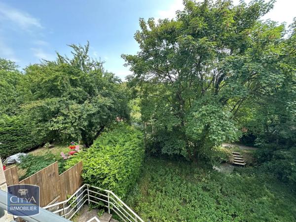 Vente immeuble 109m²