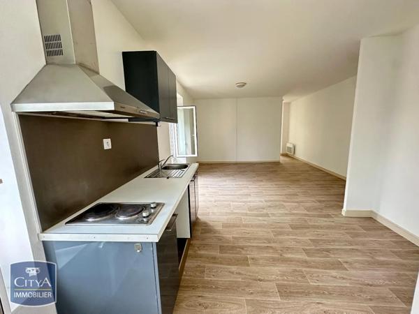 Vente immeuble 109m²