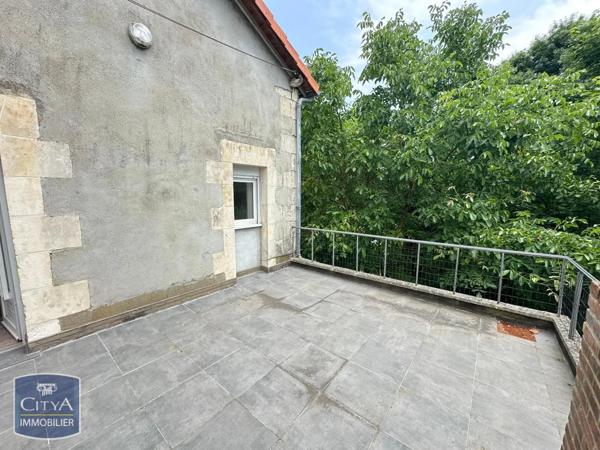 Vente immeuble 109m²