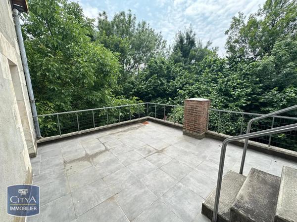 Vente immeuble 109m²