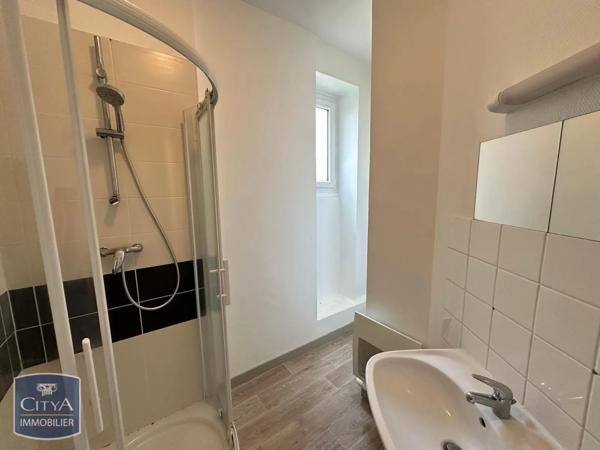 Vente immeuble 109m²