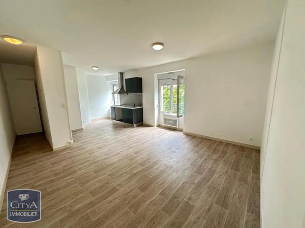 Vente immeuble 109m²