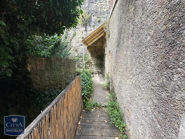 Vente immeuble 109m²