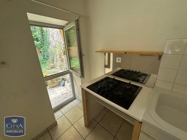 Vente immeuble 109m²