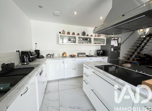 Maison à vendre 9 pièces 160 m² Nouzonville