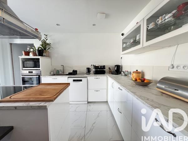 Maison à vendre 9 pièces 160 m² Nouzonville