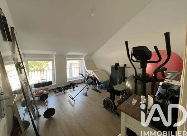 Maison à vendre 9 pièces 160 m² Nouzonville