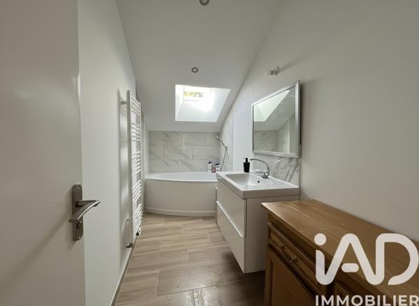Maison à vendre 9 pièces 160 m² Nouzonville