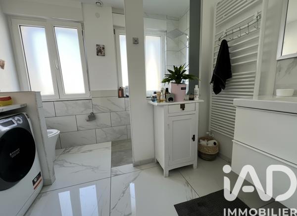 Maison à vendre 9 pièces 160 m² Nouzonville
