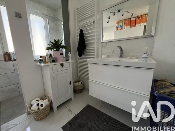 Maison à vendre 9 pièces 160 m² Nouzonville